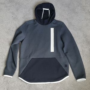 Under Armour Mens Hoodie Size Large